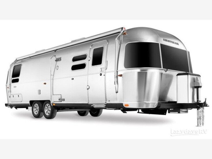 Thumbnail Photo undefined for New 2023 Airstream Flying Cloud